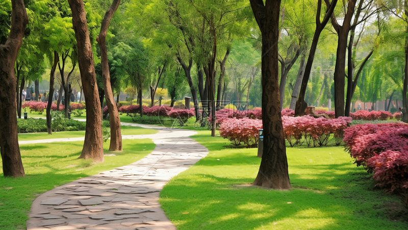 庭院草坪铺设人工费报价揭秘：成本构成与影响因素