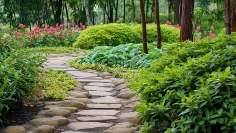草坪品种优缺点对比图：了解不同草坪的适用场景